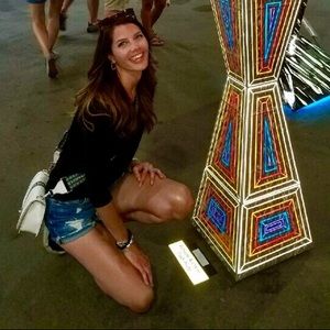 Meet your Posher, Meghan